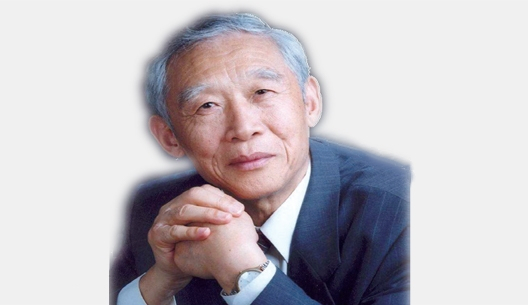 中國科學院院士   陳國良   